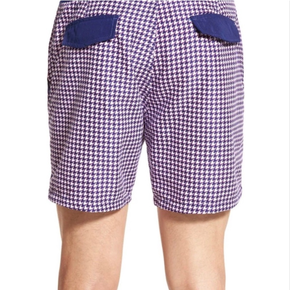 Mr. Swim - Swim Trunks View 2